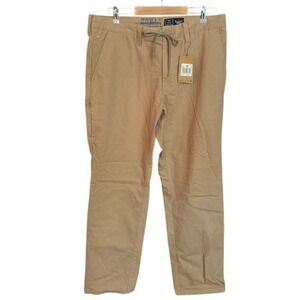 Nike Dri-Fit Harthorne Slouch Fit Chinos